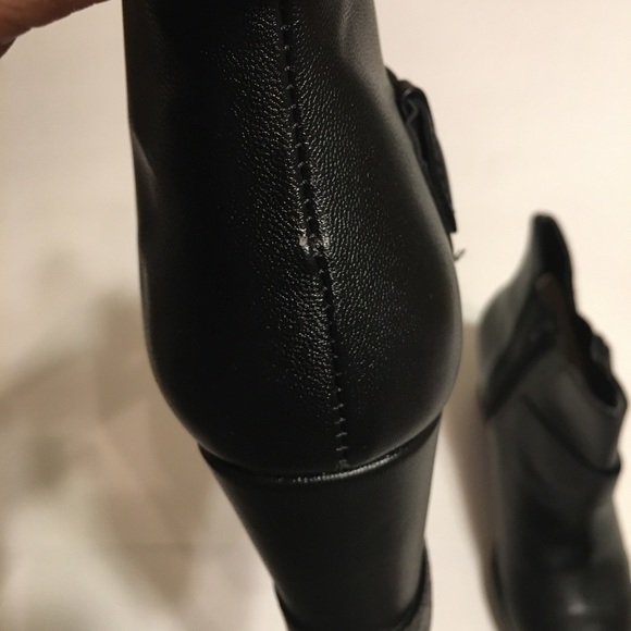 Cklass Women’s Ankle Boots - Picture 11 of 15